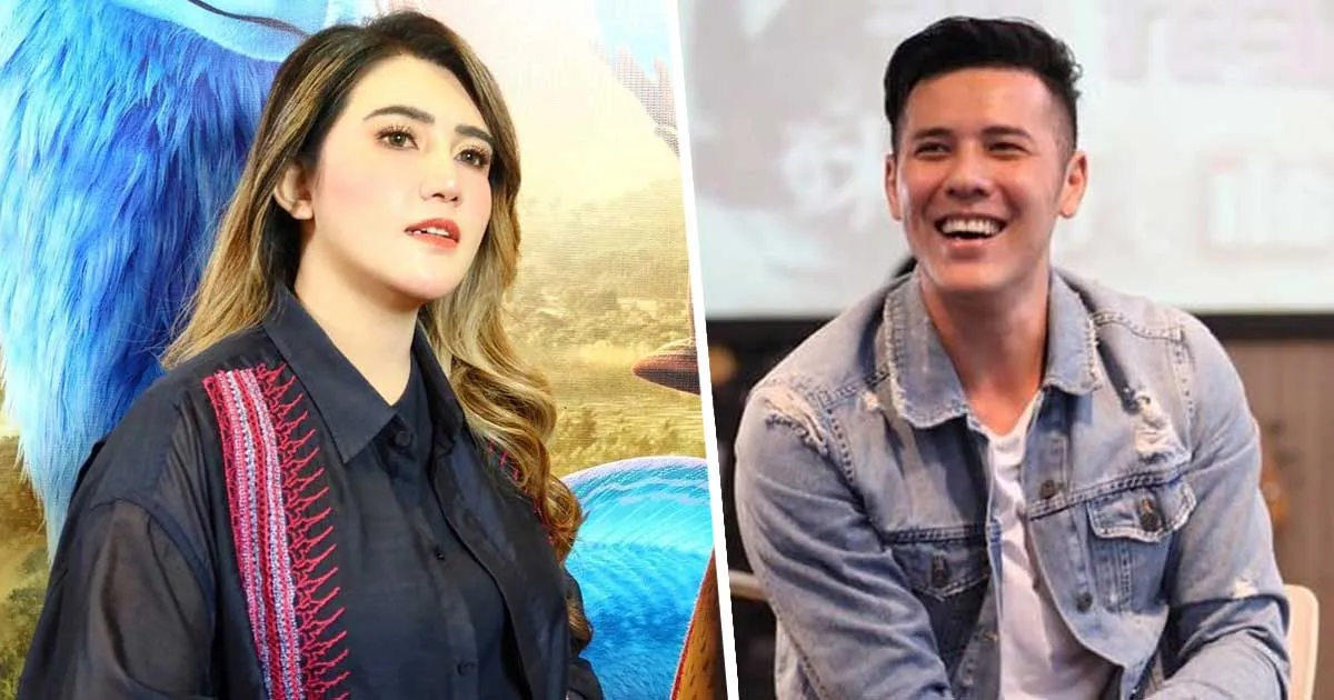 7 Fakta Chevra Yolandi, ‘Kembaran’ Ariel Noah yang Disebut Pacari Via Vallen
