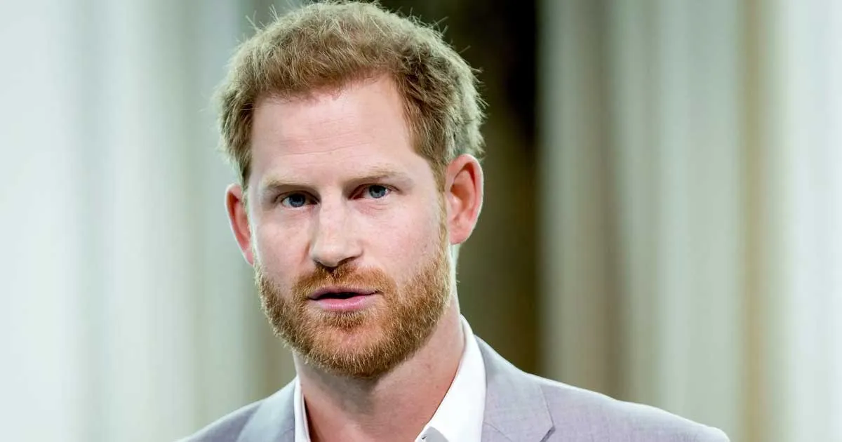 Pengakuan Gadis India yang Pernah Dilamar Pangeran Harry