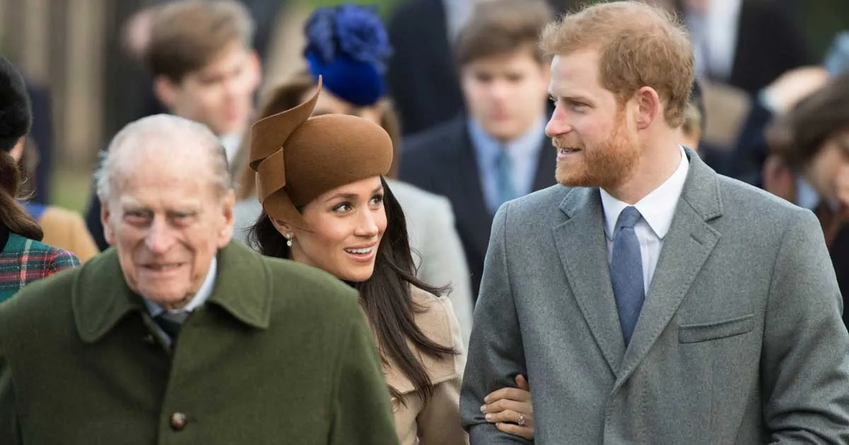 Pangeran Harry Akhirnya Kembali ke Kerajaan Inggris Tanpa Meghan Markle