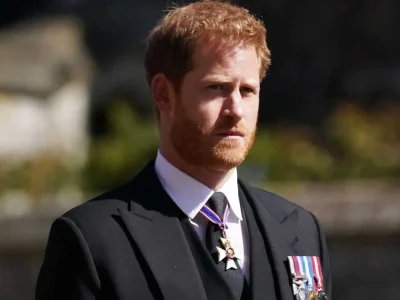 pangeran harry pulang ke amerika serikat dari inggris