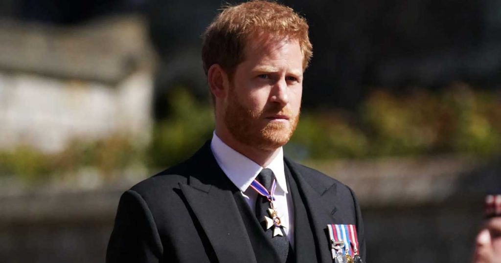 pangeran harry pulang ke amerika serikat dari inggris