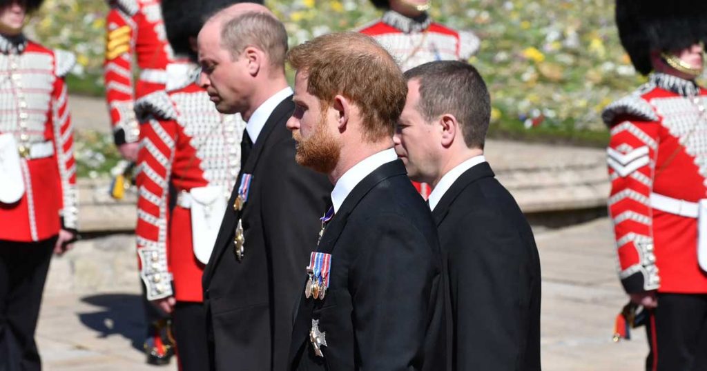 pangeran-william-dan-harry-di-pemakaman-pangeran-philip