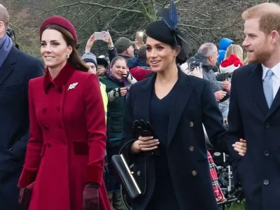 meghan markle melahirkan anak ke dua pangeran william harry kate middleton meghan markle