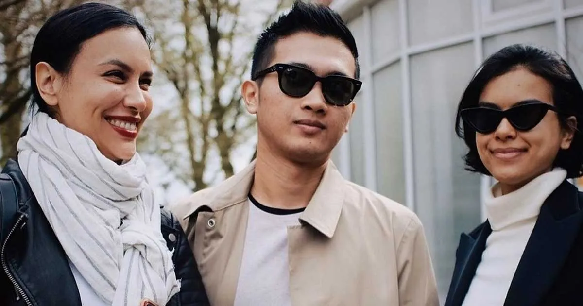 Dear Calon Menantu Sophia Latjuba, Nih Ada Pesan Untukmu!