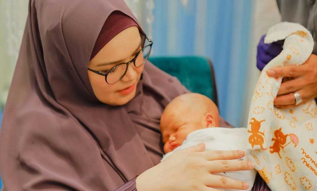 putra siti nurhaliza