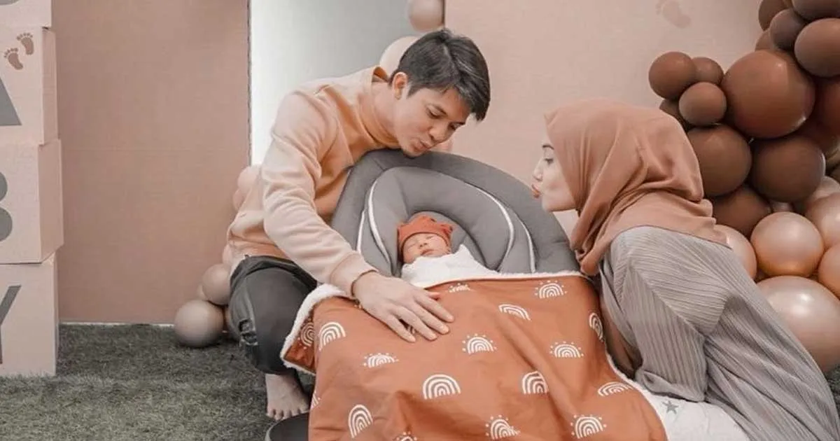Lakukan Ini pada Bayinya, Zaskia Sungkar Banjir Teguran