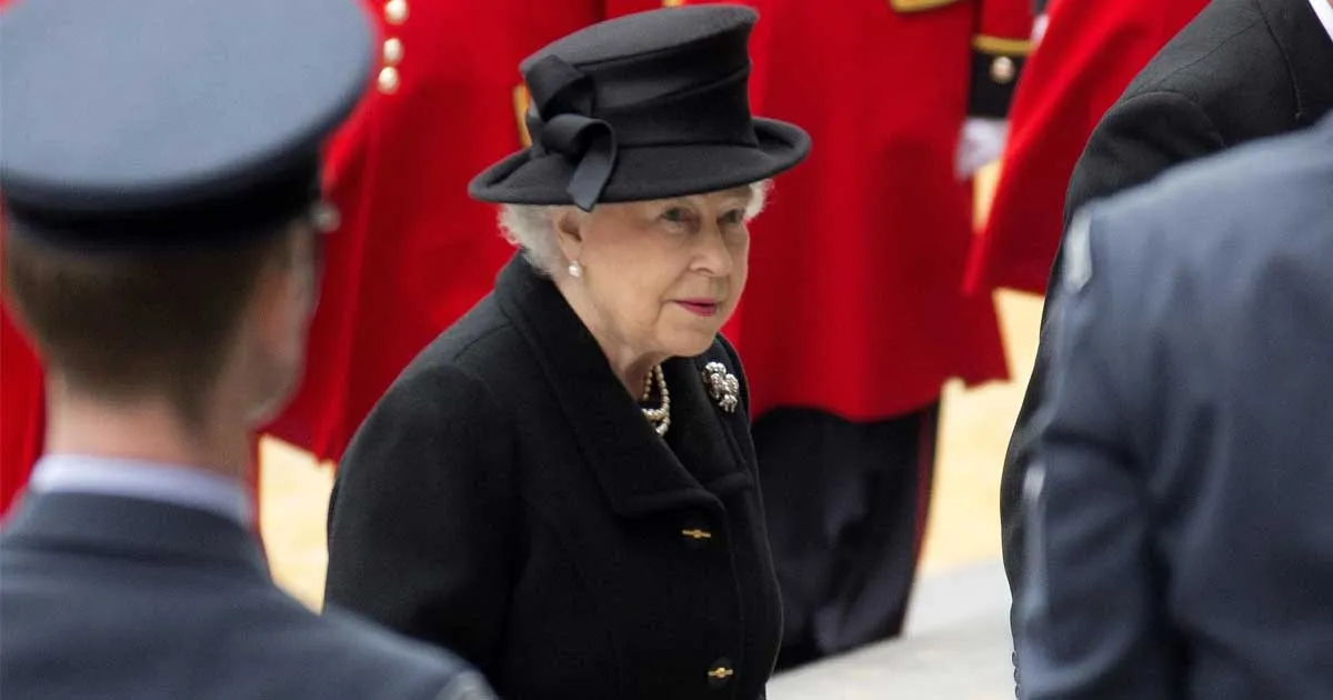 Tugas Kerajaan Pertama Ratu Elizabeth Pasca Pangeran Philip Tutup Usia