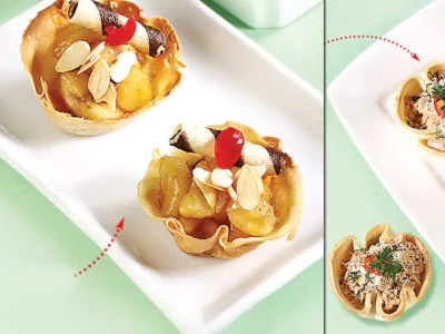 resep camilan sederhana simpel ramadan