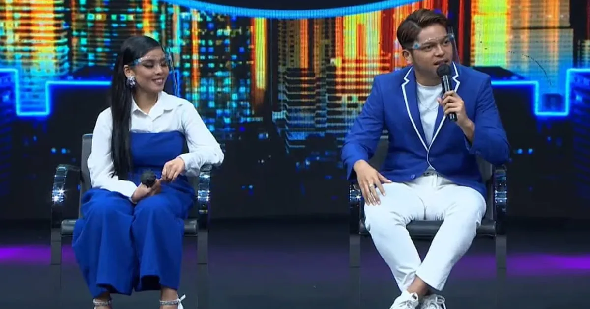 Mark Vs Rimar, Siapa yang Bakal Jadi ‘The Next Indonesian Idol’?