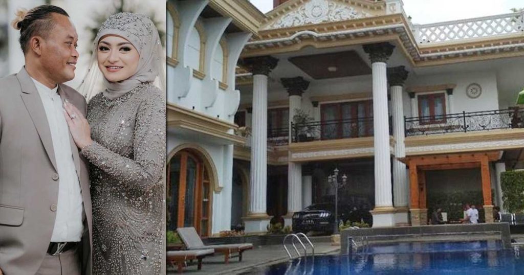 rumah-mewah-sule-dan-nathalie-holscher