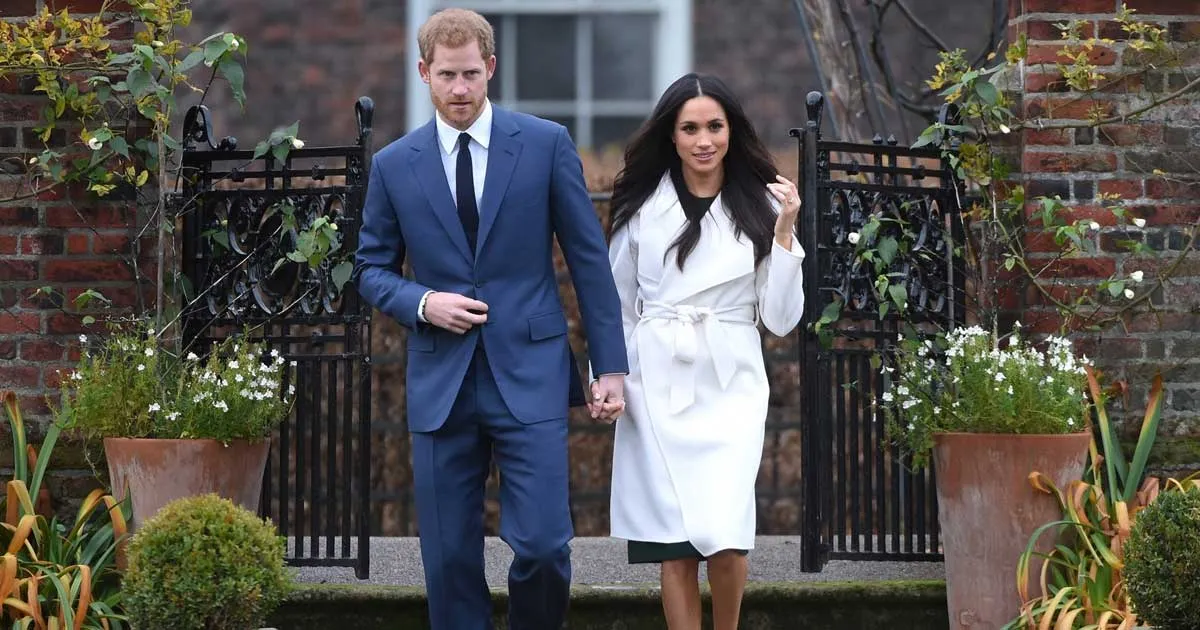 Menyusuri Frogmore Cottage, Pondok Mewah Tempat Karantina Pangeran Harry