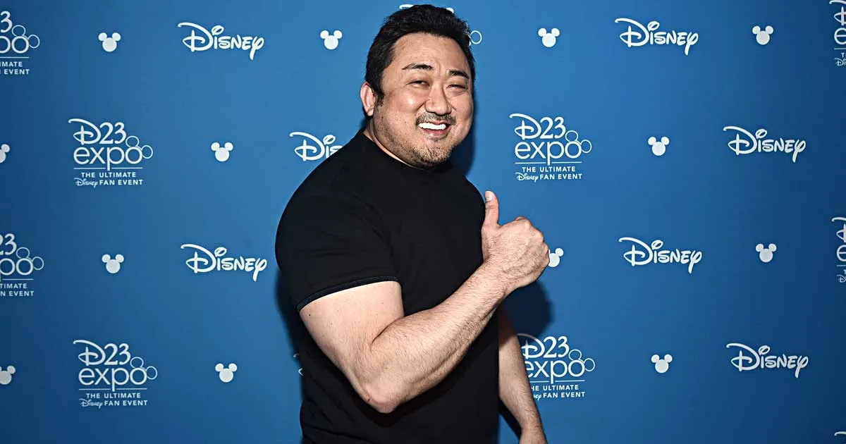 Ma Dong Seok Bakal Bintangi Serial TV Amerika