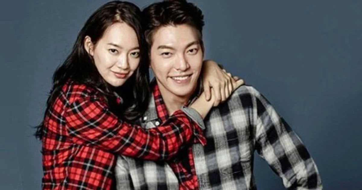 Di Balik Persiapan Pernikahan Kim Woo Bin dan Shin Min Ah