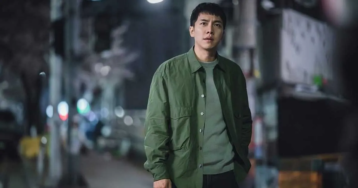 ‘Mouse’ Episode 11: Ba Reum Siap Membunuh Si Pelaku Kekerasan Seksual?