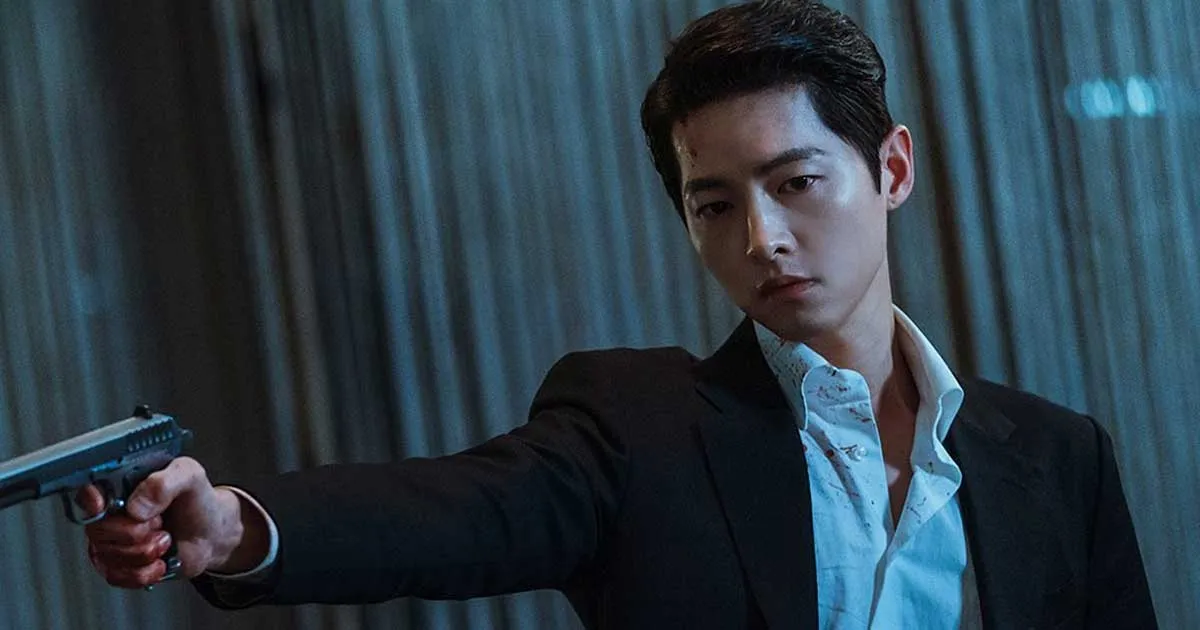 Spoiler ‘Vincenzo’ Episode 17: Pak Cho Yeong Un Dibunuh?