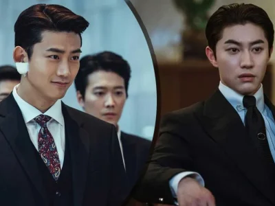spoiler sinopsis drama korea drakor vincenzo episode 19