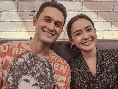 status hubungan cita citata dan indra bruggman
