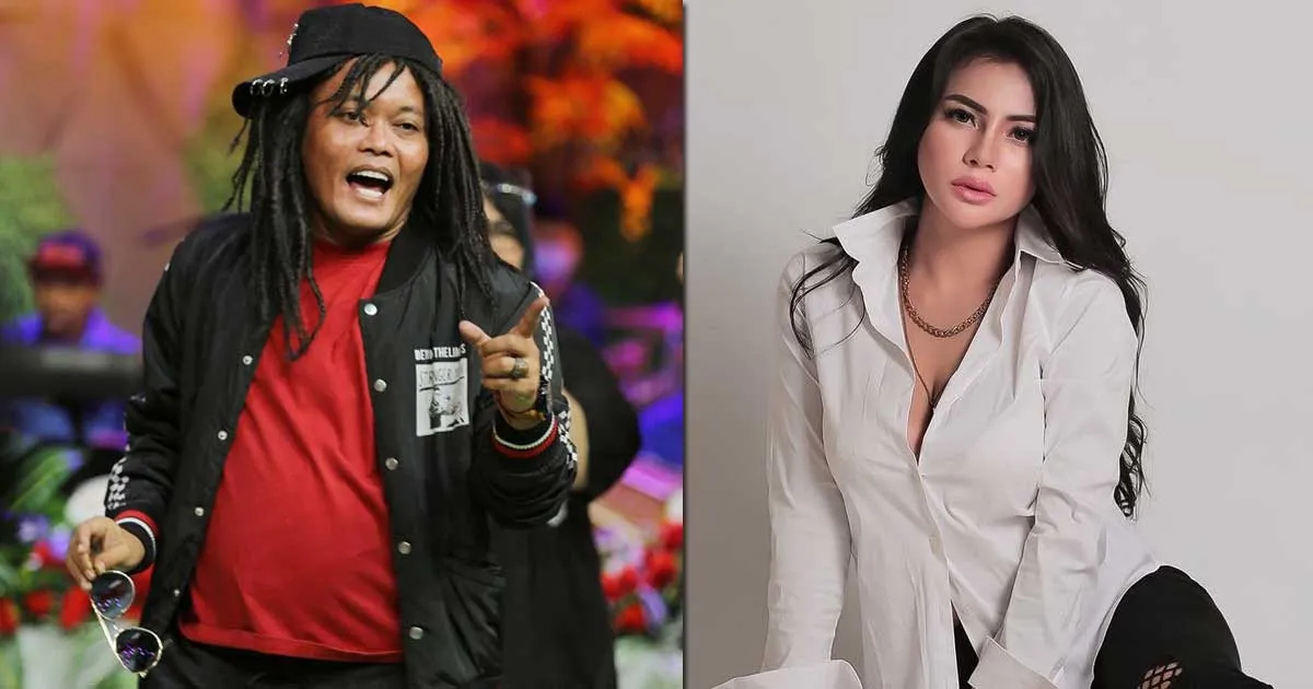 9 Fakta Tisya Erni, Pemain ‘Ikatan Cinta’ yang Ngaku Dekat dengan Sule