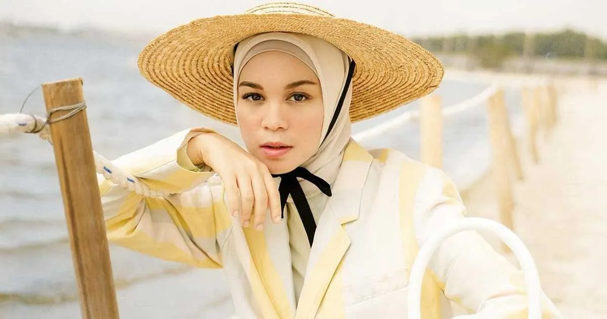 Tips Daur Ulang Kemasan Skincare Ala Influencer Tantri Namirah