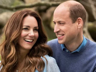 ulang tahun pernikahan pangeran william dan kate middleton 10 tahun 1