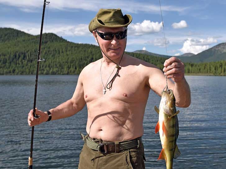 vladimir-putin-paling-seksi