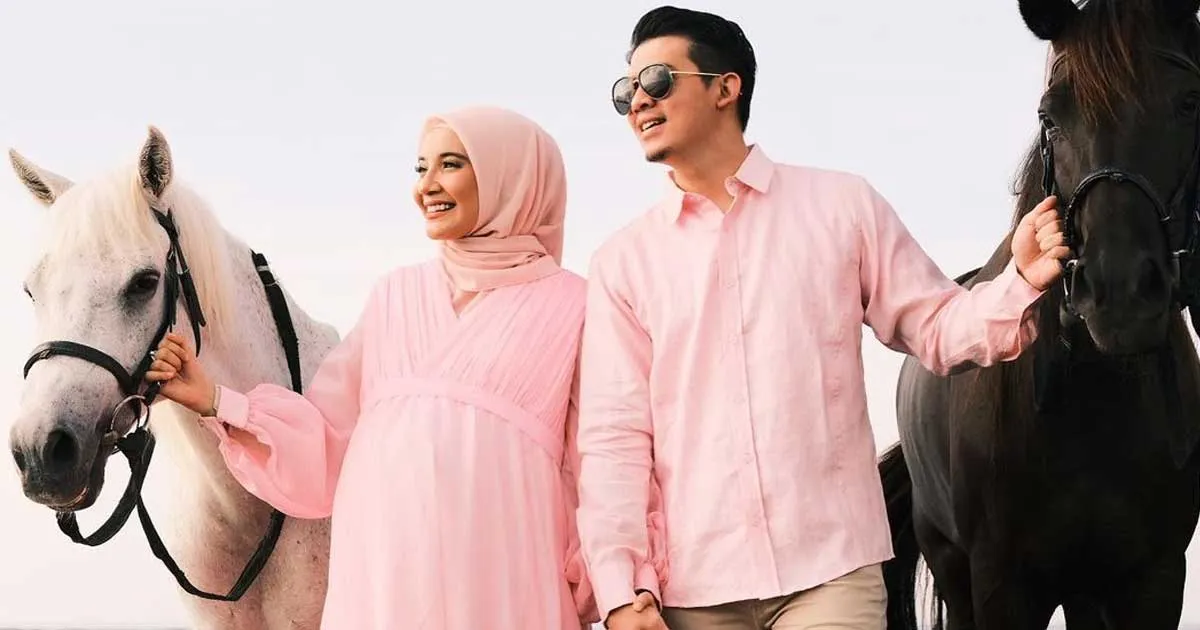 Irwansyah Resmi Jadi Ayah, Respon Mantan Pacar Curi Perhatian