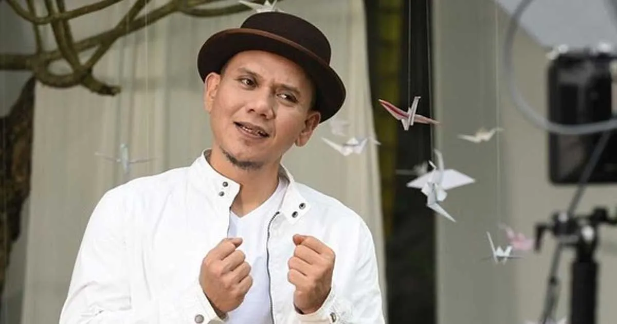 Innalillahi Wa Inna Ilaihi Rajiun, Fadly ‘Padi’ Berduka