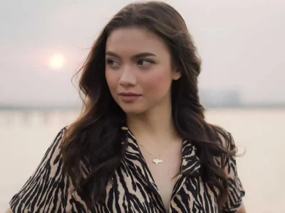 angela gilsha depresi kematian marco panari adik 1.jpg