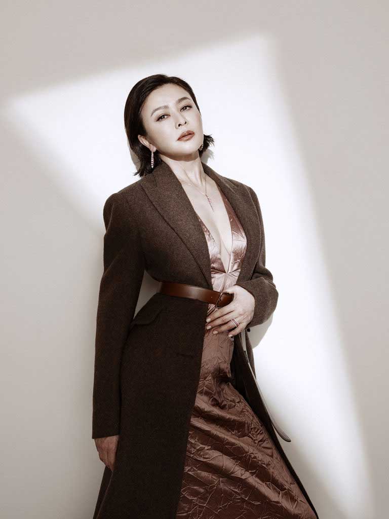 apa kabar rosamund kwan aktris mandarin terkenal