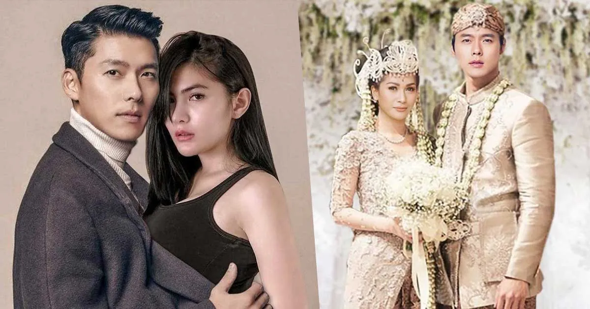 6 Artis Ini Ternyata Bucinnya Hyun Bin. Ada Idolamu?