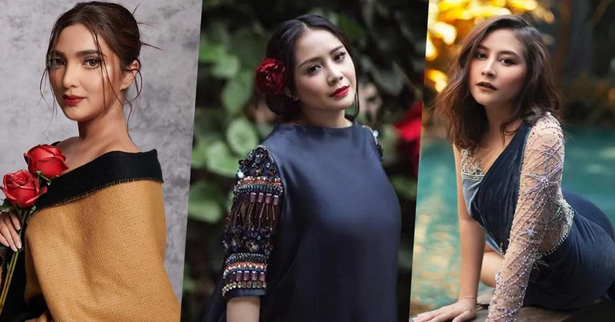 6 Artis Ini Ternyata Bucinnya Lee Min Ho. Ada Idolamu?