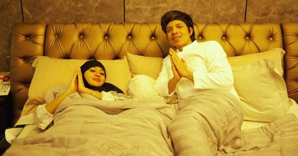 aurel hermansyah keguguran kritik atta halilintar eksploitasi