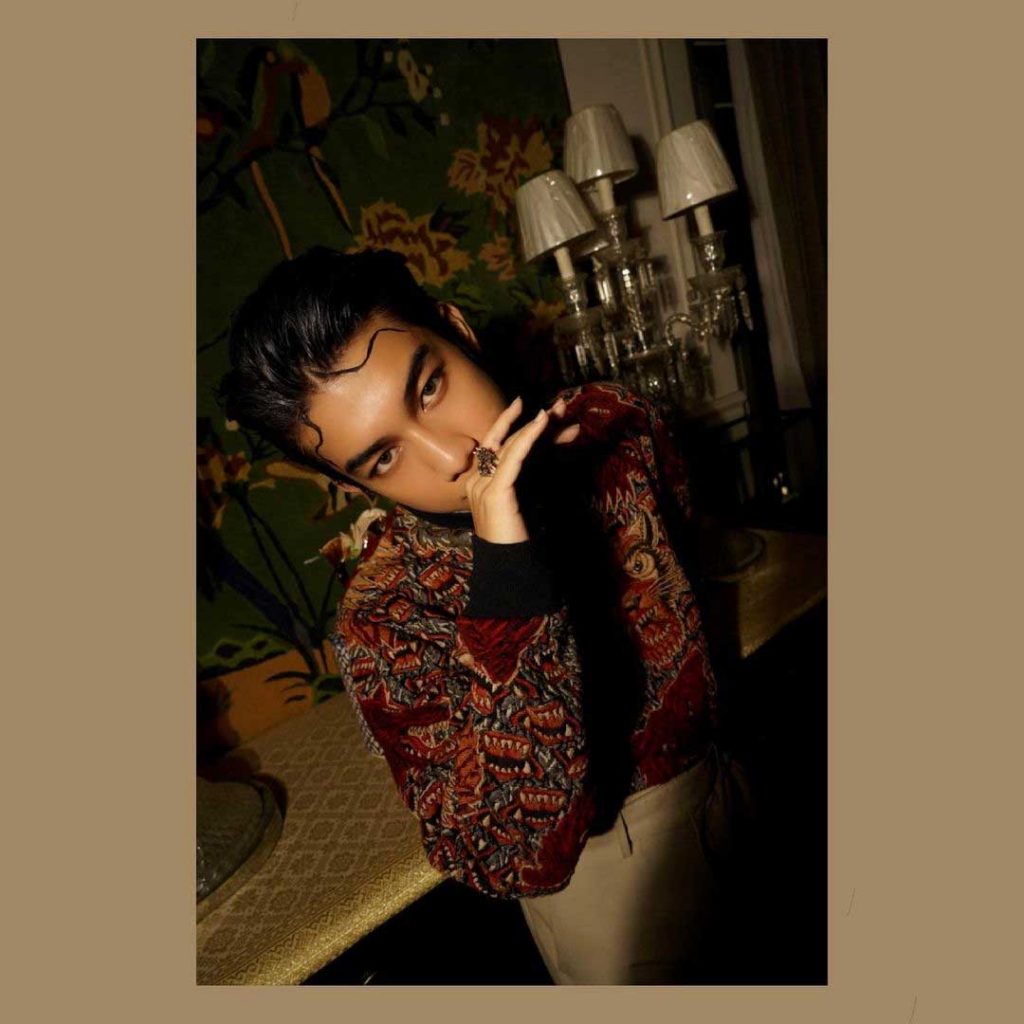 bertrand profil boyband indonesia dope