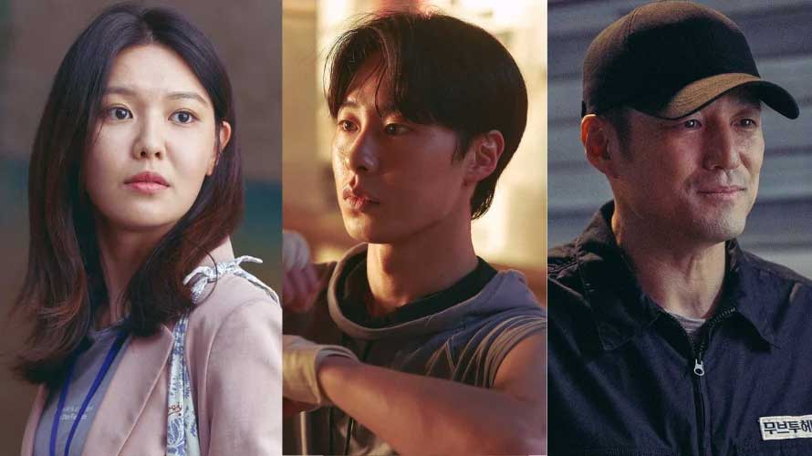 cameo drama korea drakor move to heaven