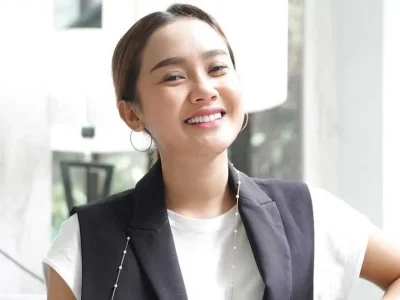 cita citata menikah dengan fero walandouw 19