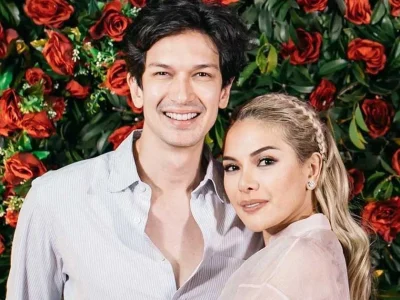 dimas beck nikita mirzani tidur bareng