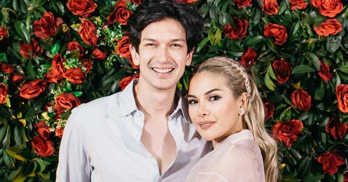 Makin Lengket! Ini 7 Bukti Kedekatan Nikita Mirzani dan Dimas Beck