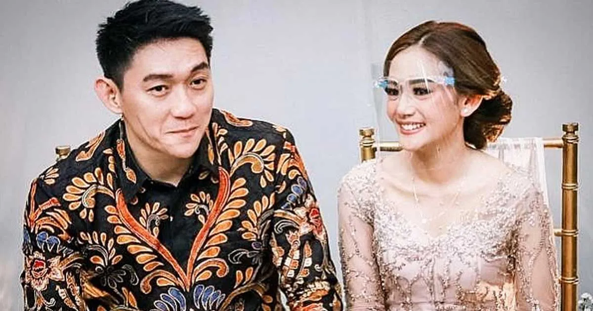 Drama Jelang Pernikahan, Ifan ‘Seventeen’ dan Citra Monica Saling Blokir