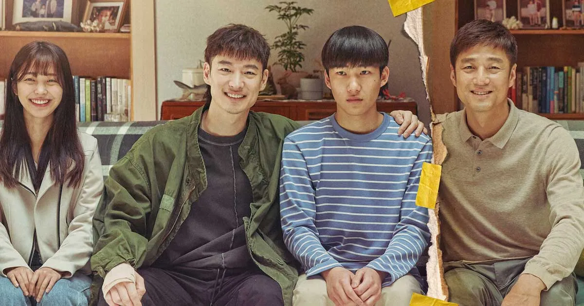7 Fakta Drakor ‘Move to Heaven’ yang Menguras Air Mata
