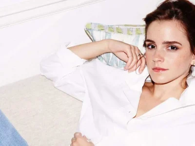 emma watson penisun dini tunangan pacar leo robinton