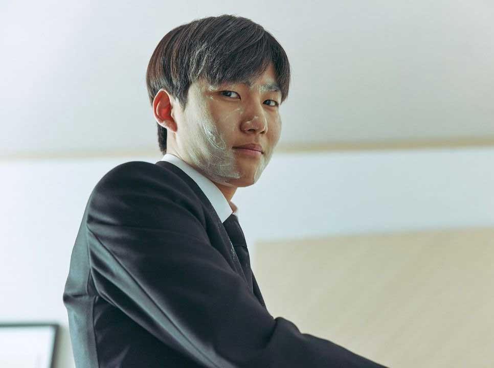 fakta drama korea drakor move to heaven