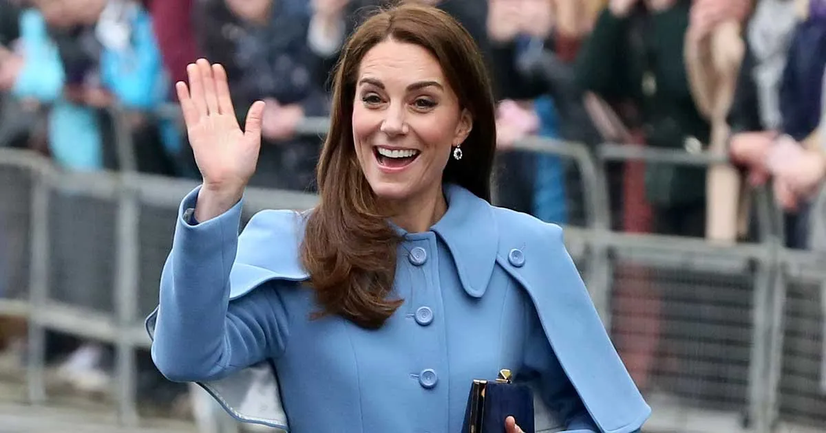 5 Tips Tampil ‘Sempurna’ Ala Kate Middleton. Ternyata Gampang Dicontek!