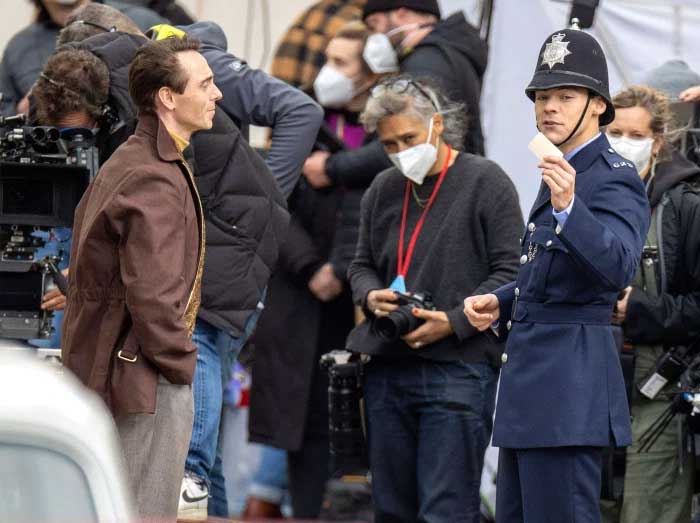 film baru harry styles my policeman