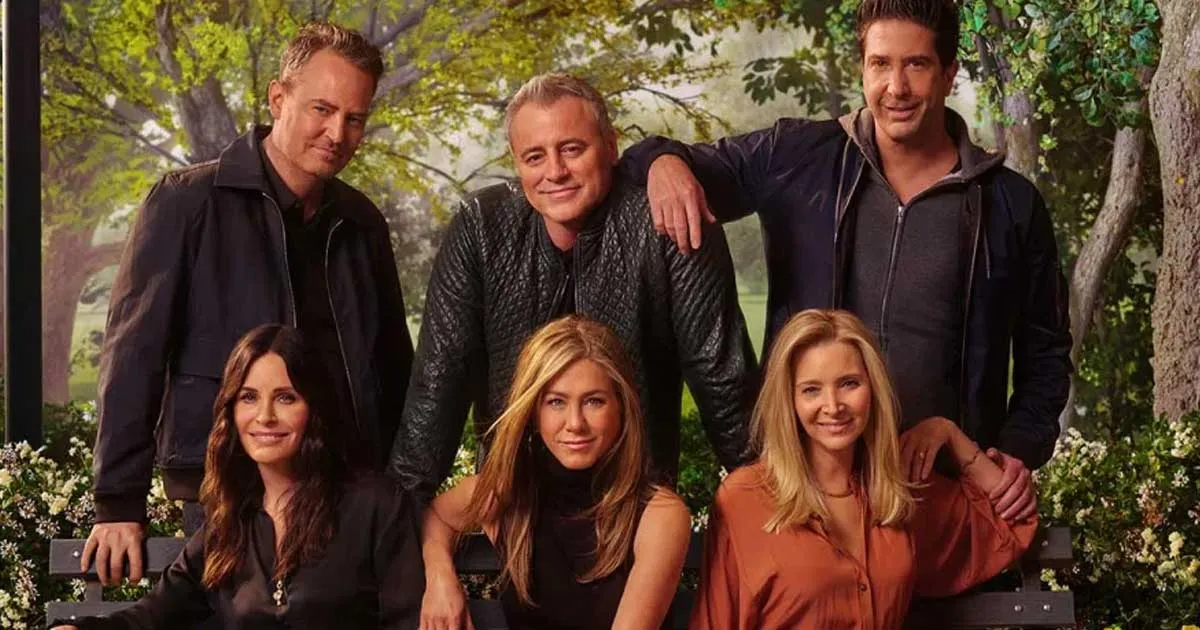 Setelah 17 Tahun, Serial ‘Friends’ Akhirnya Tayang Lagi. Ini Spoilernya!