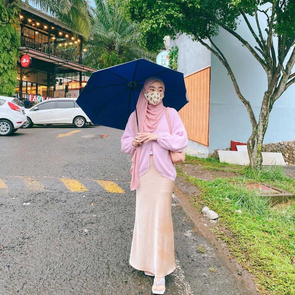 gaya larissa chou cerai