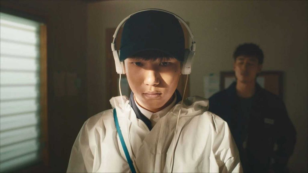 han geu ru move to heaven