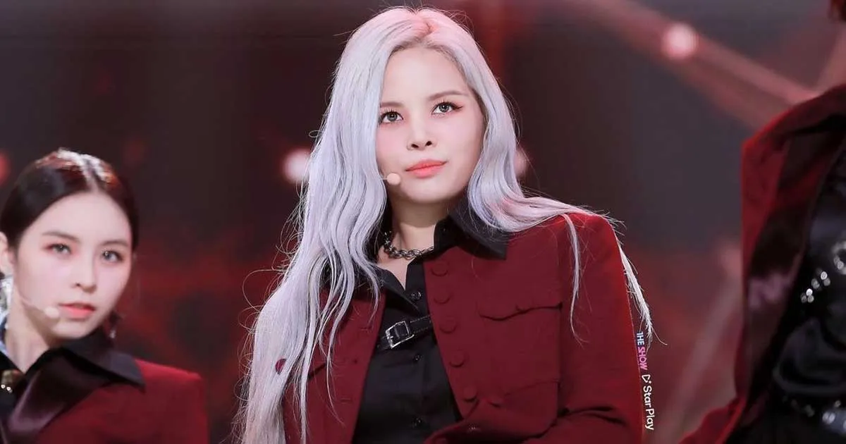 Tunjukkan Toleransi, Idol K-Pop Ini Jalani Puasa Ramadan