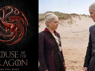 karakter house of dragon bintang pemain