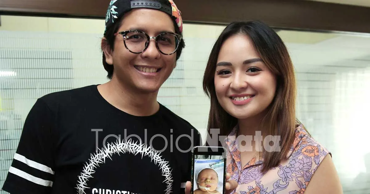 Akhirnya Terungkap. Begini Kondisi Joanna Alexandra Usai Ditinggal Raditya Oloan