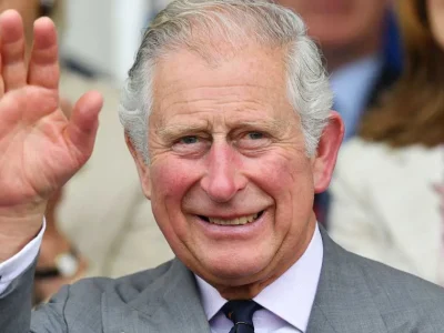 kondisi terkini pangeran charles